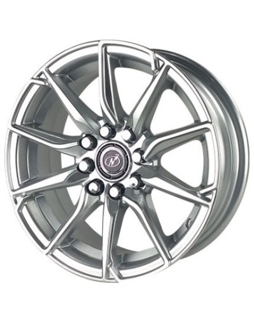 Neo 14X5.5inch inch8X100/108inch wheel 8 Holes 100X108 Royal SM (set of 4)